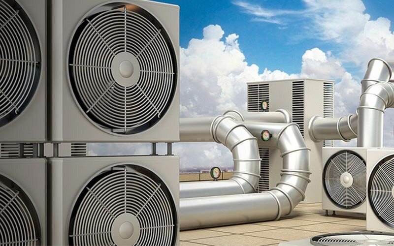 hvac