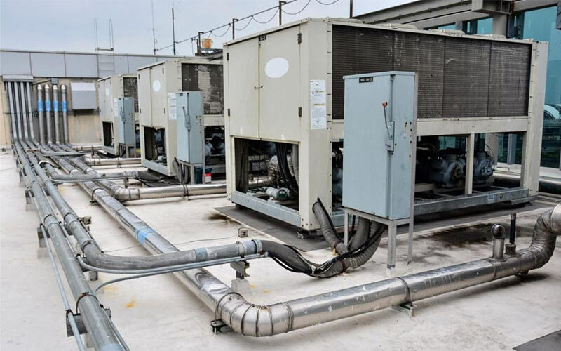 hvac system