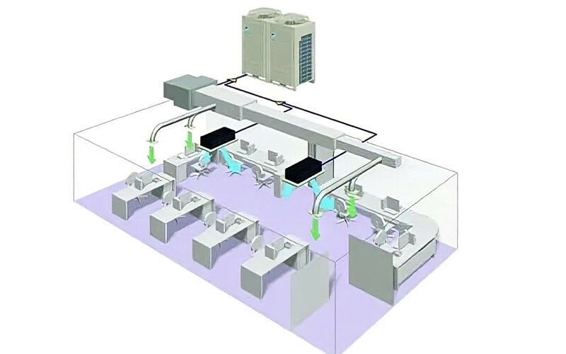 hướng dẫn lắp đặt fcu