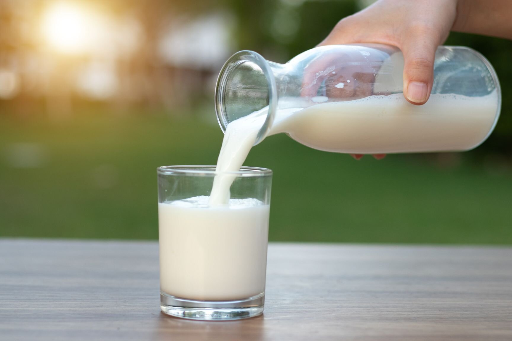 Xây dựng nhà máy sản xuất sữa theo tiêu chuẩn GMP 