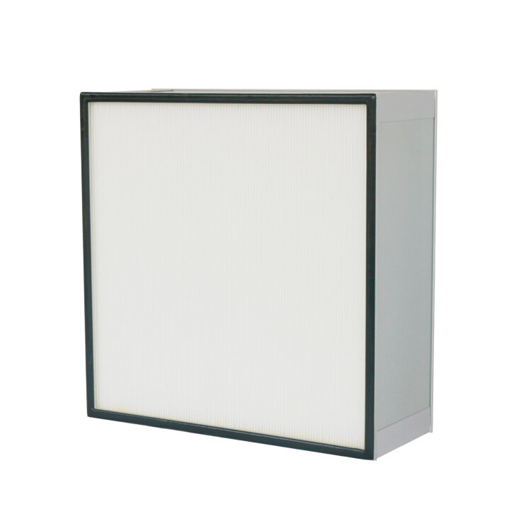 lọc HEPA kiểu separator