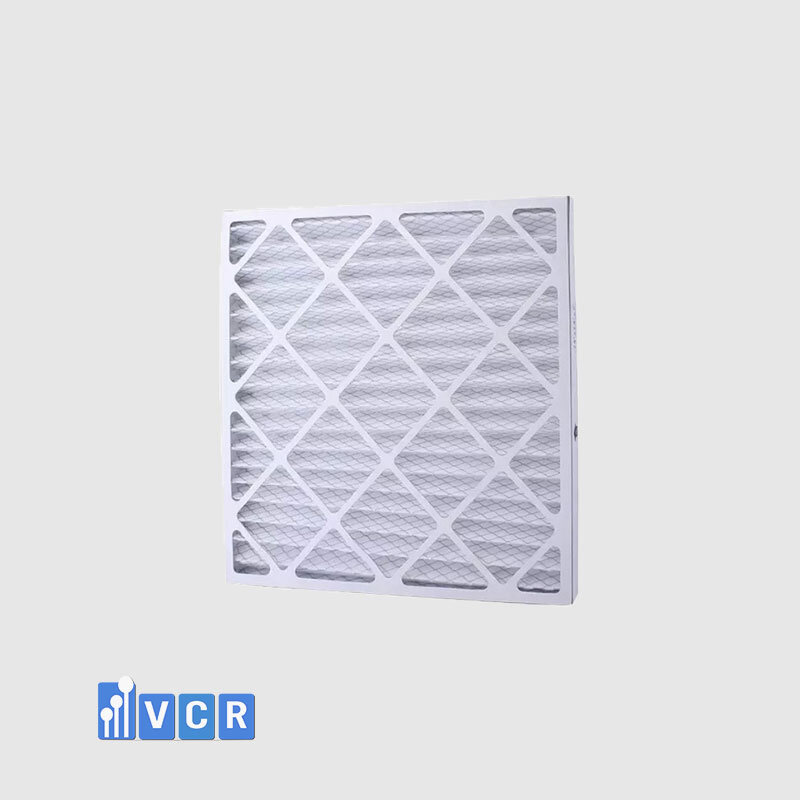 Advantages of Pre filter