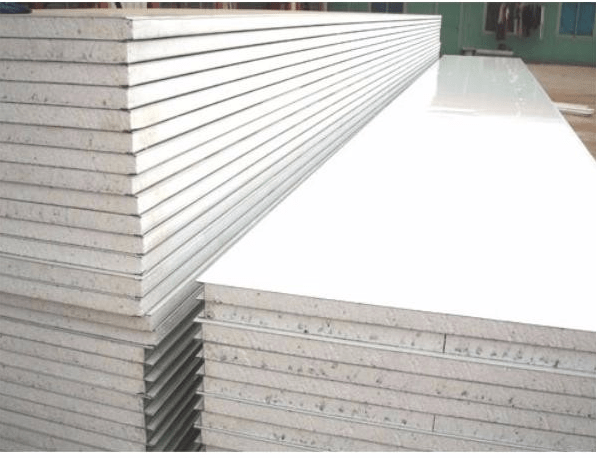 Panel cách nhiệt