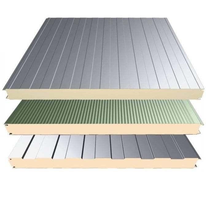 Panel XPS