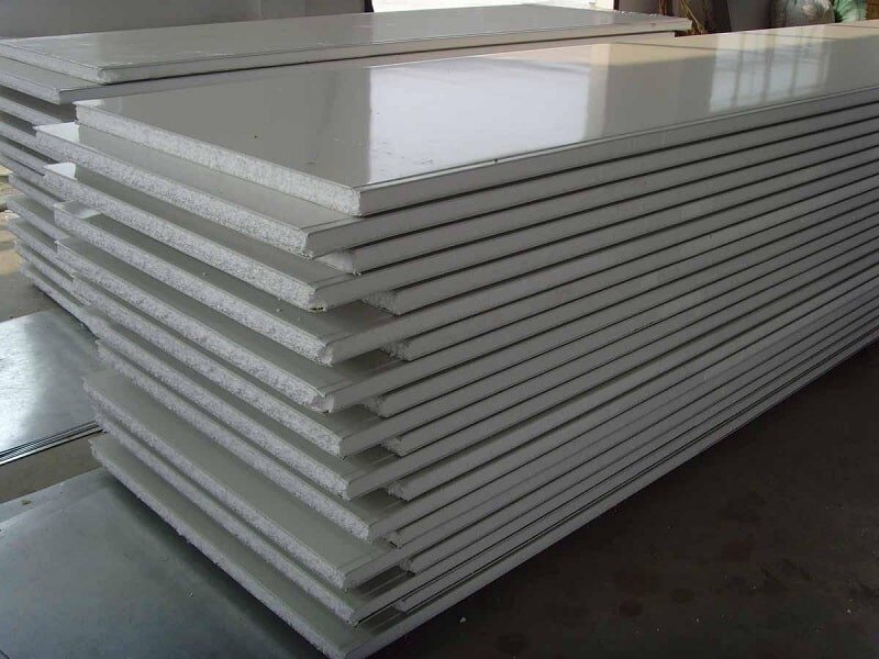 Tấm panel cách nhiệt