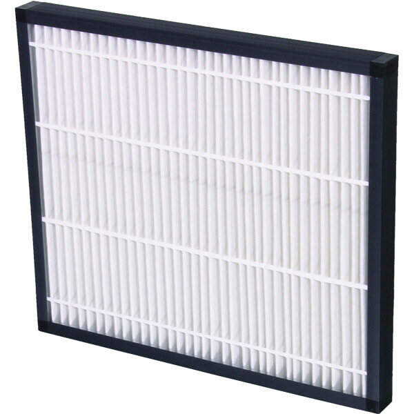 Plate and Box Secondary Filters