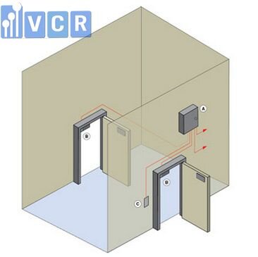 airlock