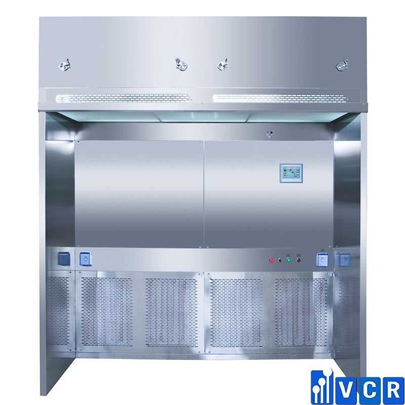 buồng cân