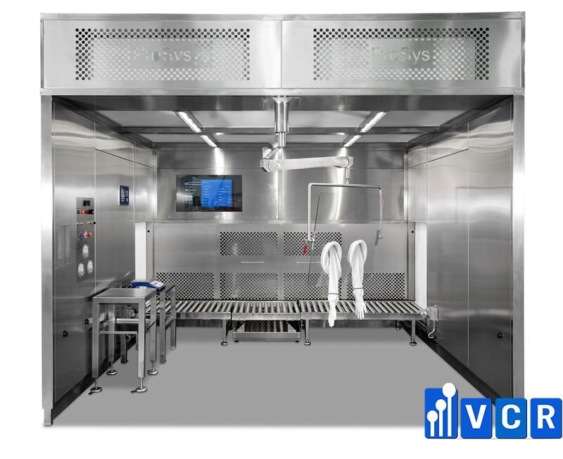 thiết bị thẩm định hiệu năng