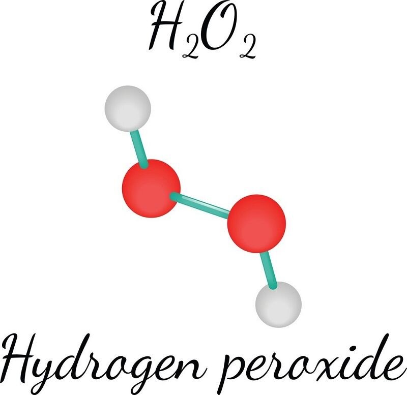 h2o2