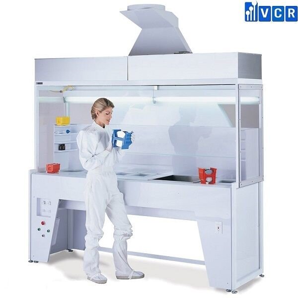 Laminar Flow Hood