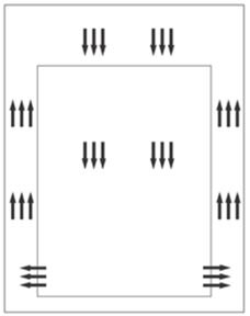 Nguyên lí hoạt động của Dynamic Pass Box