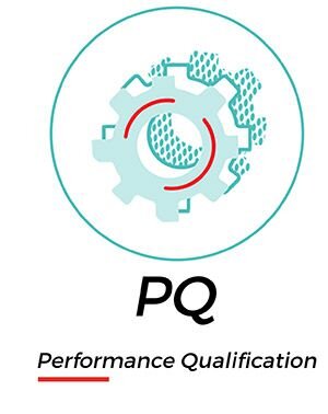 PQ - Performance Qualification