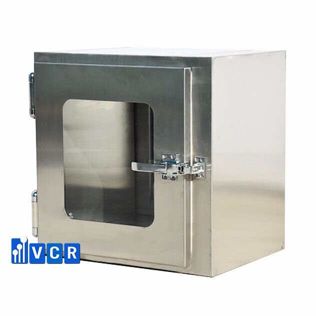 Static Pass Box