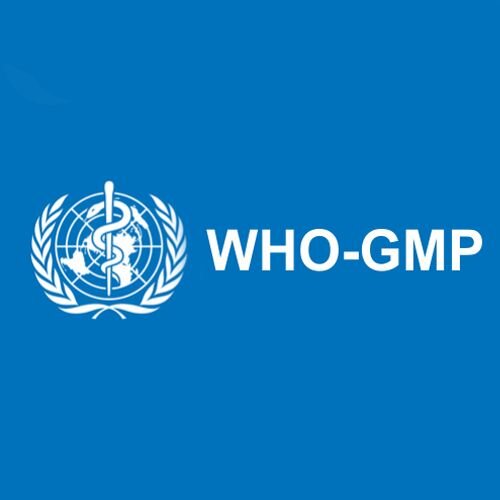Tiêu chuẩn GMP