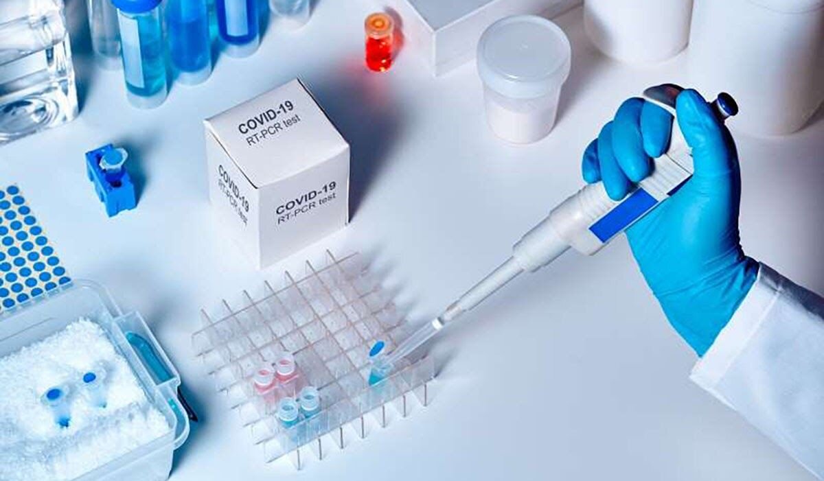 xét nghiệm pcr