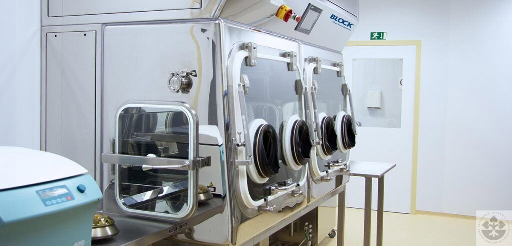 Tủ cách ly isolator
