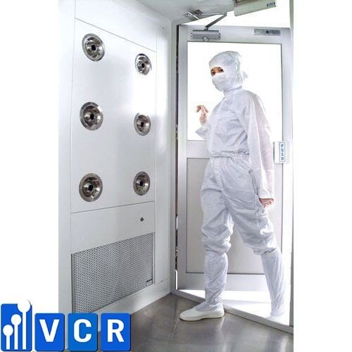Air Shower