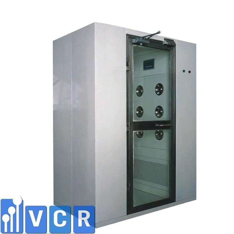 Air Shower