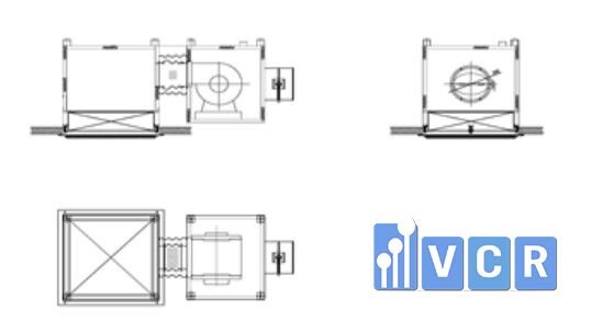 bản vẽ bfu