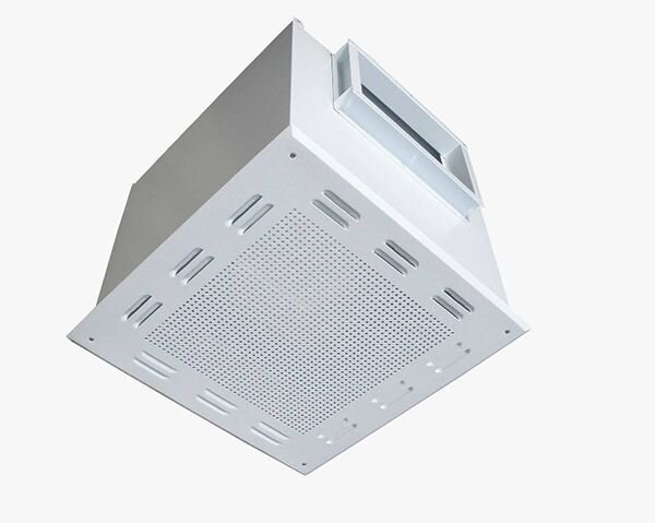 Bộ lọc Hepa
