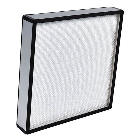 Bộ lọc Hepa