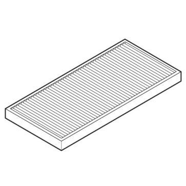 Tấm lọc HEPA