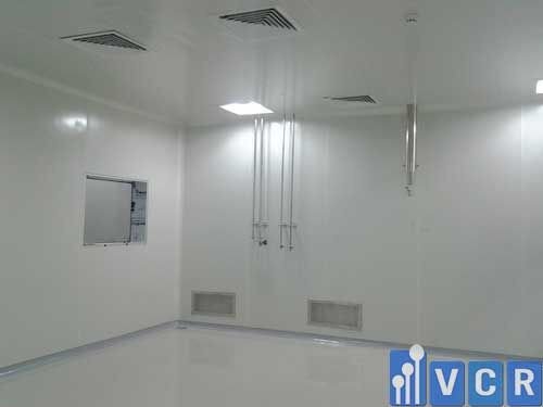 cửa thông gió hồi phòng sạch