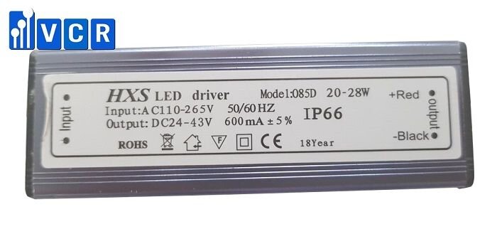 chip led panel phòng sạch
