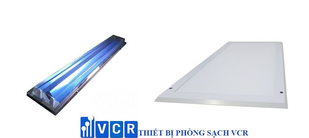 Đèn phòng sạch
