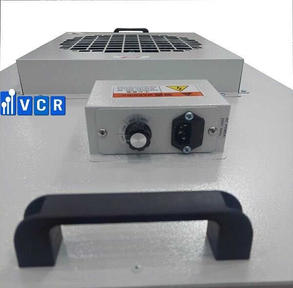 Điều khiển FFU