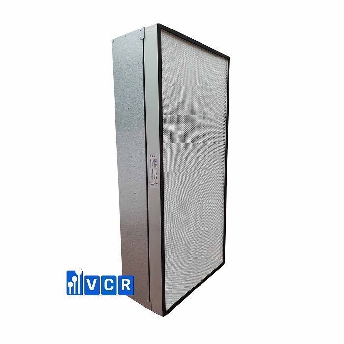 FFU fan filter unit