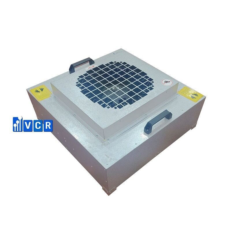 fan filter unit phòng sạch