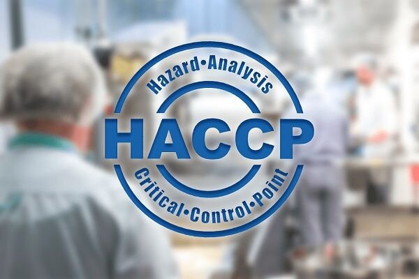 haccp