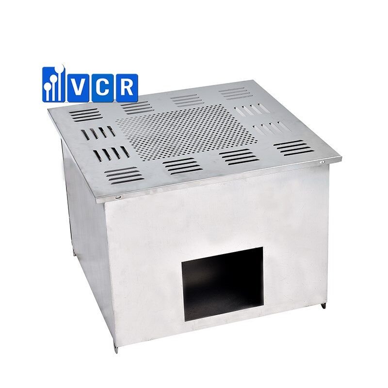 Hepa Box