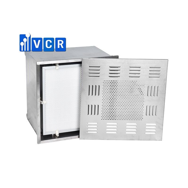 Hộp lọc Hepa