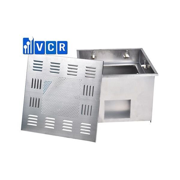 HEPA Box
