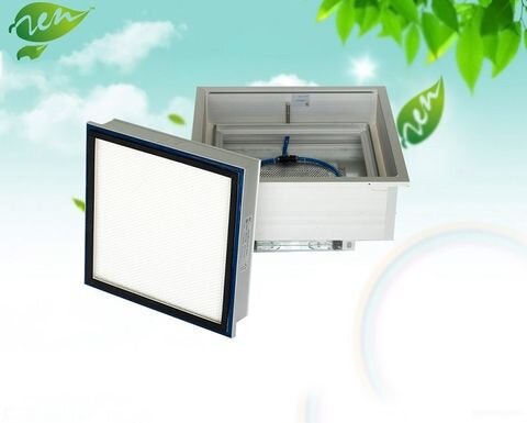 Hepa Box