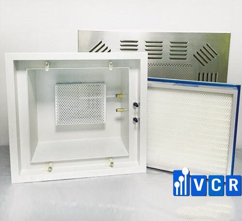 HEPA Box rất cần thiết trong bệnh viện