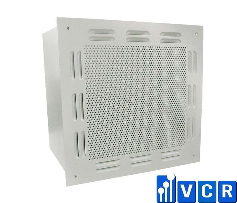 Hepa Box