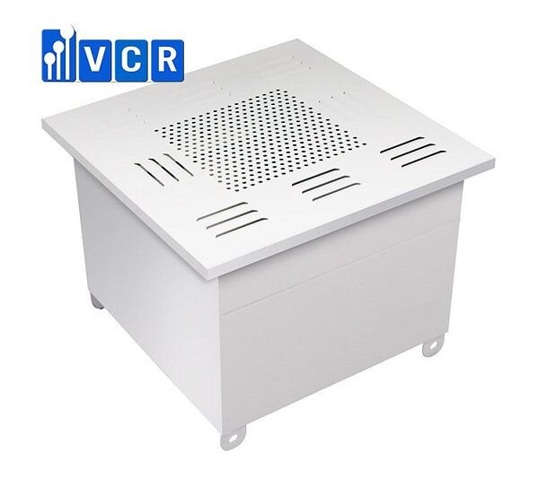 Yêu cầu chung của HEPA Box