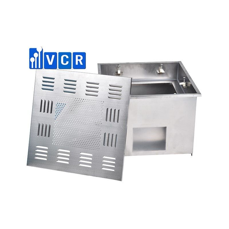 hepa box