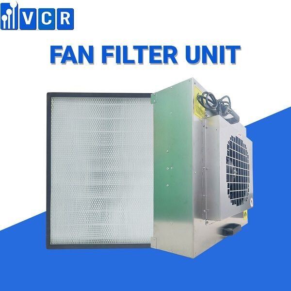 FFU 575 Inox