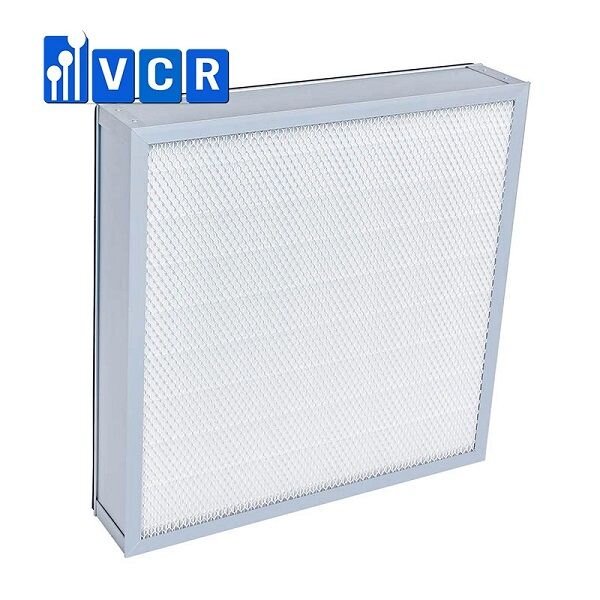 3 yếu tố ảnh hưởng đến hiệu quả bộ lọc HEPA
