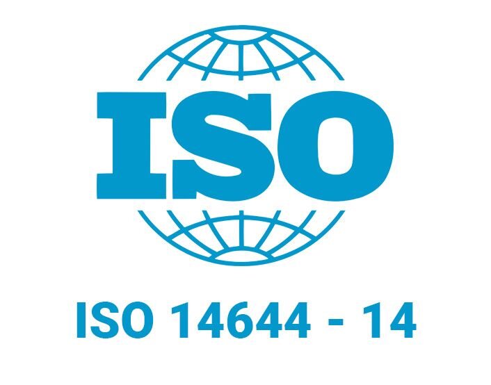 Iso 14644-14