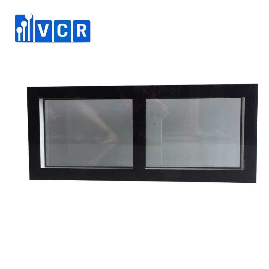 Kính hộp phòng sạch 2 lớp hút chân không