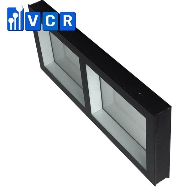 Ô kính quan sát cửa phòng sạch