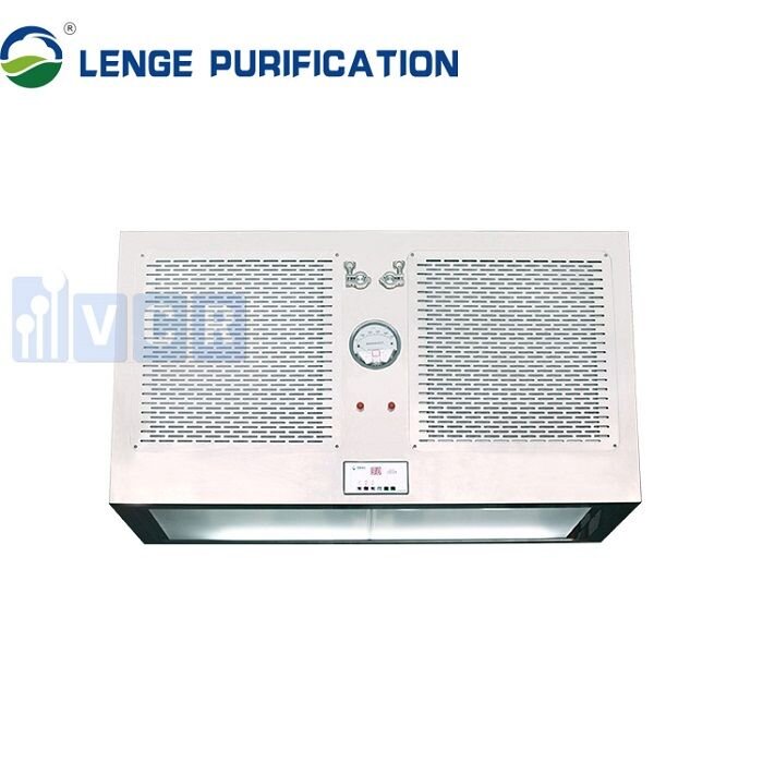 Laminar Flow Unit