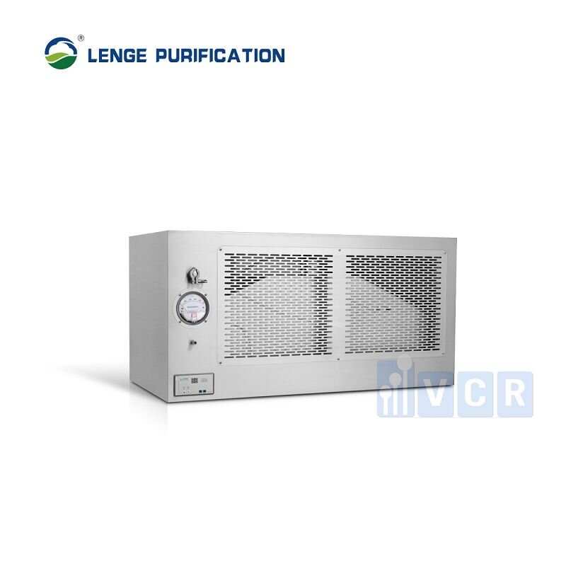 Laminar Flow Unit