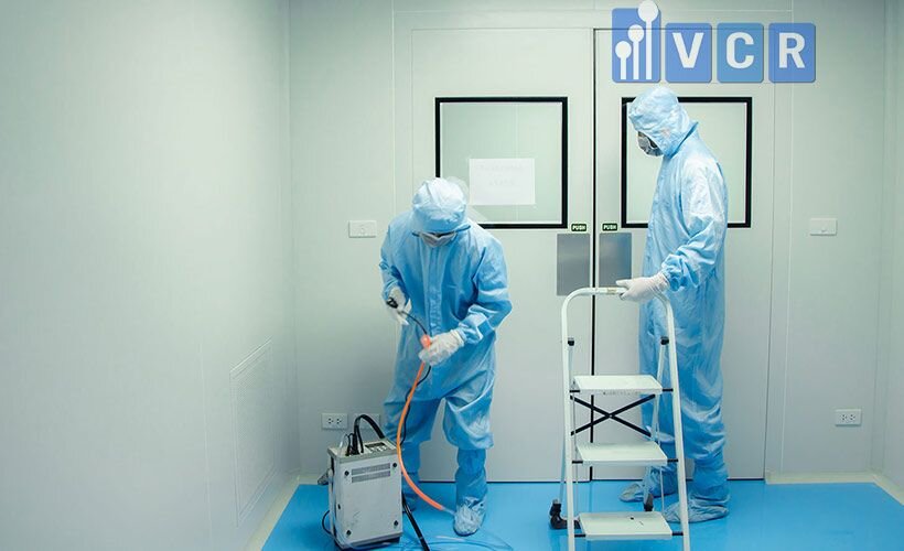 thiết bị leak test